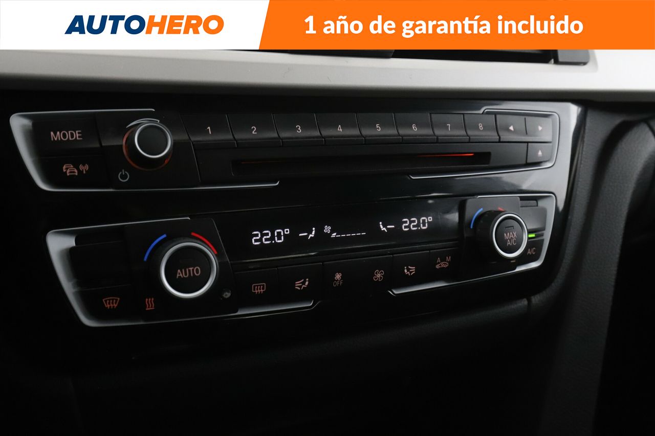 Foto BMW Serie 3 24