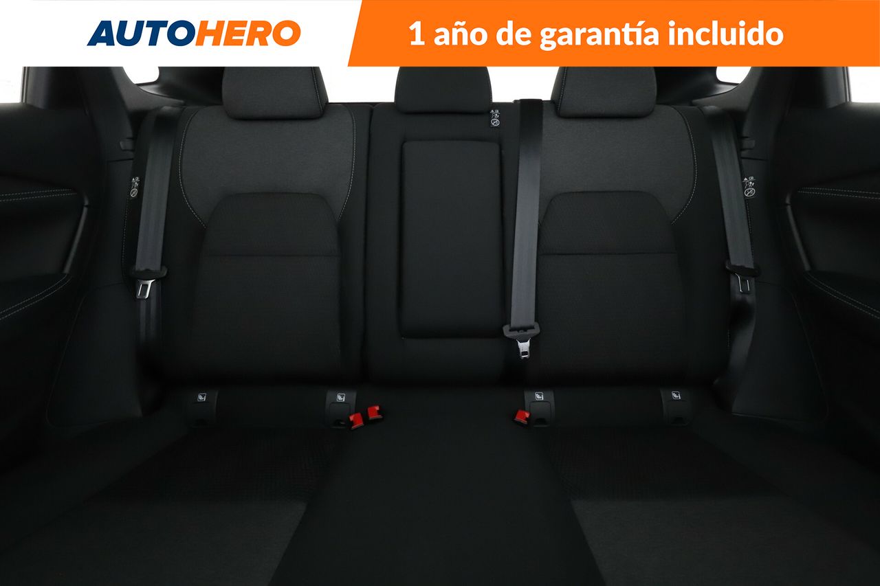 Foto Nissan Qashqai 15