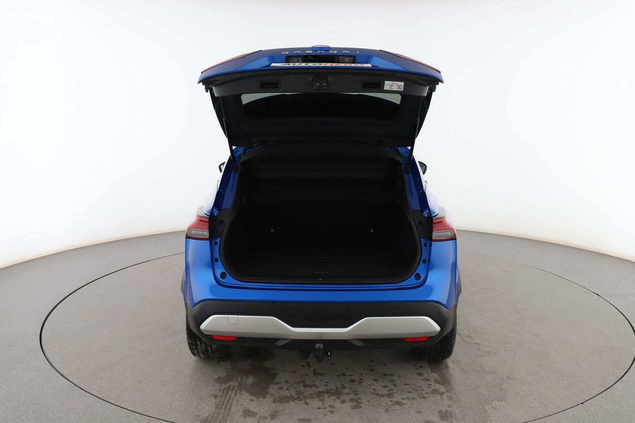 Foto Nissan Qashqai 16