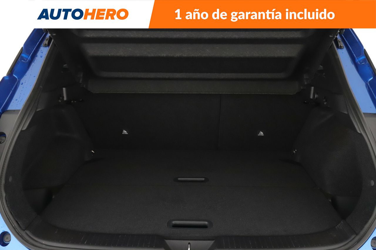 Foto Nissan Qashqai 17