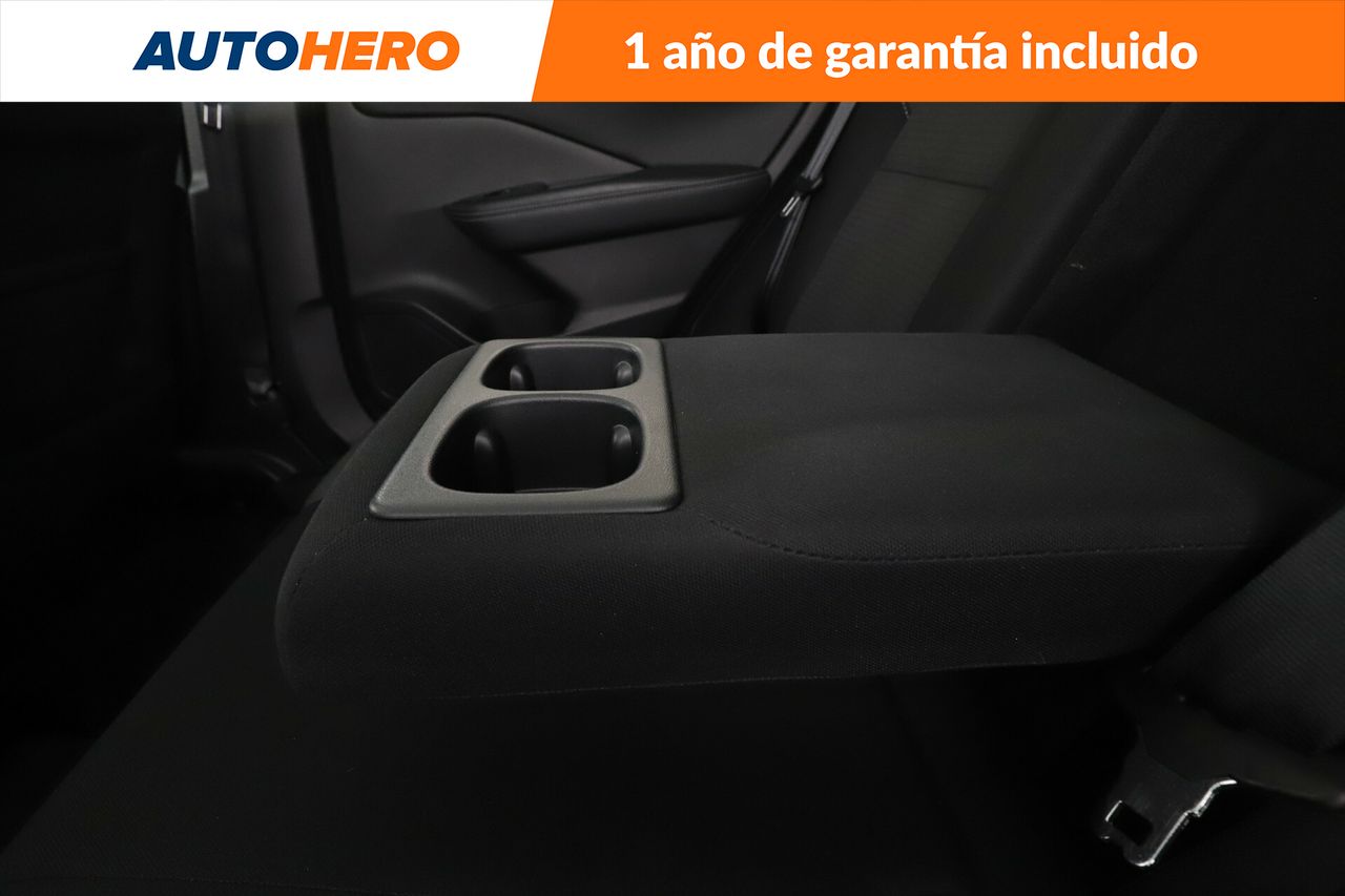 Foto Nissan Qashqai 22