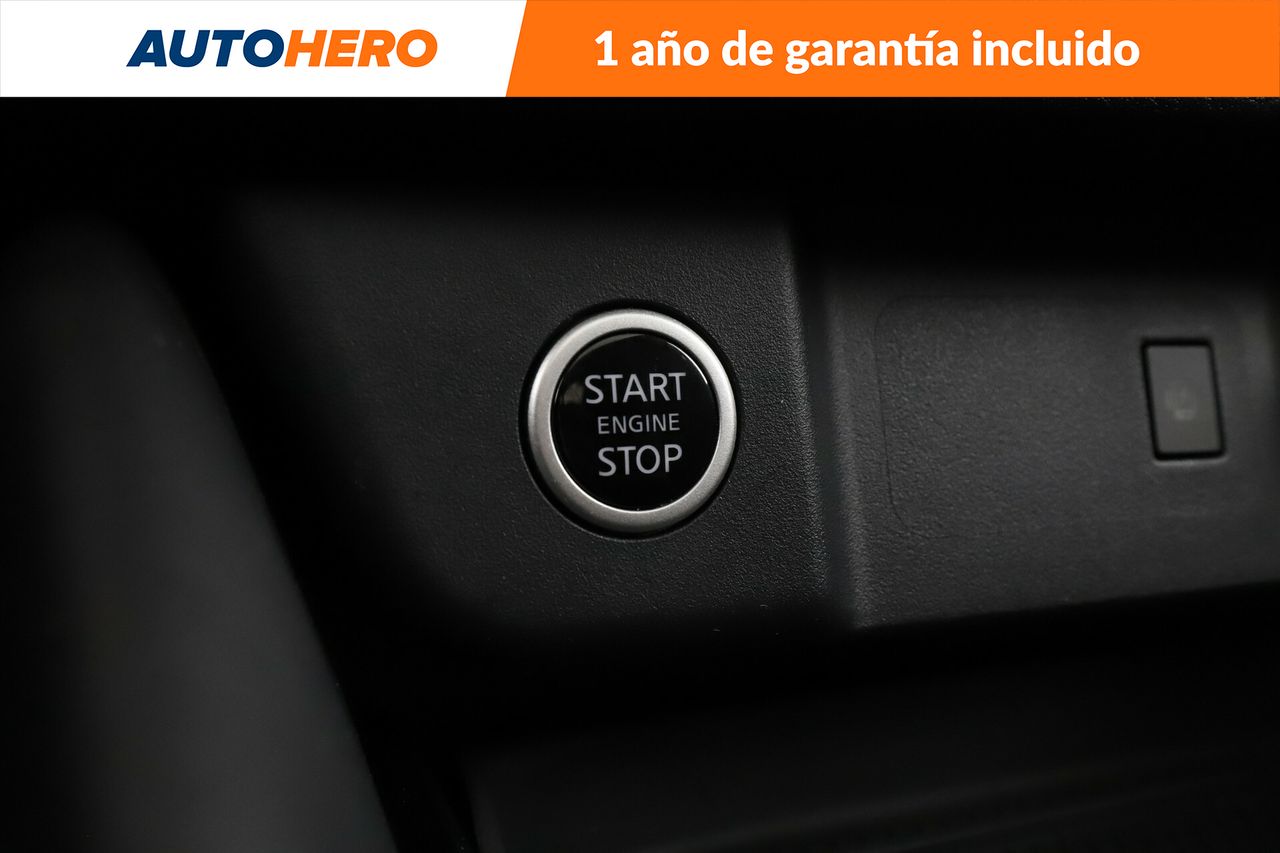 Foto Nissan Qashqai 29