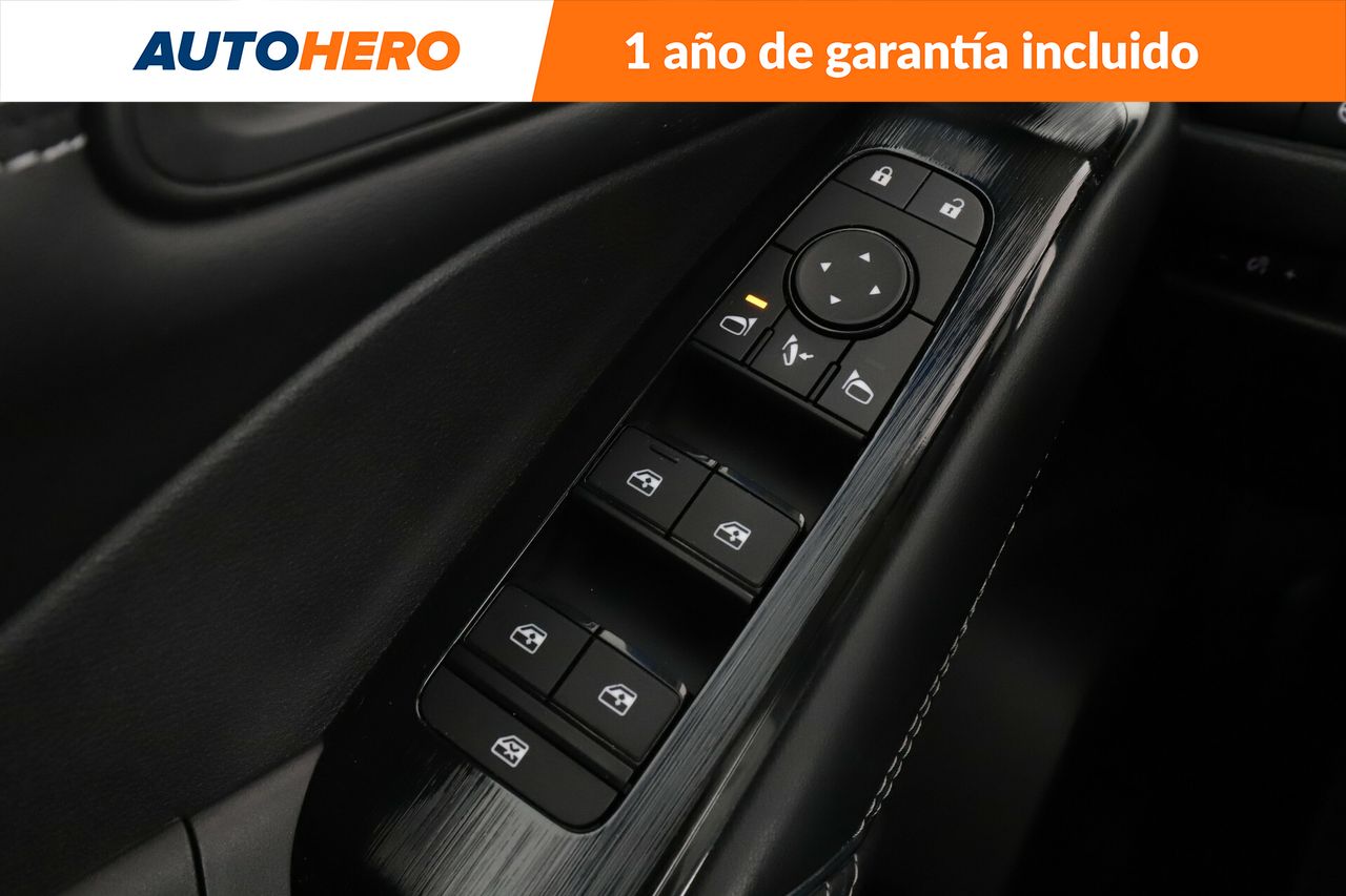 Foto Nissan Qashqai 33