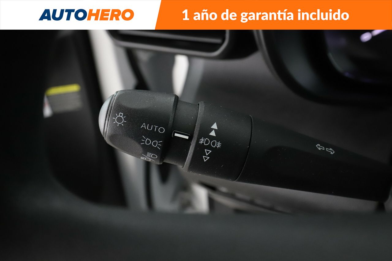 Foto Citroën Berlingo 21