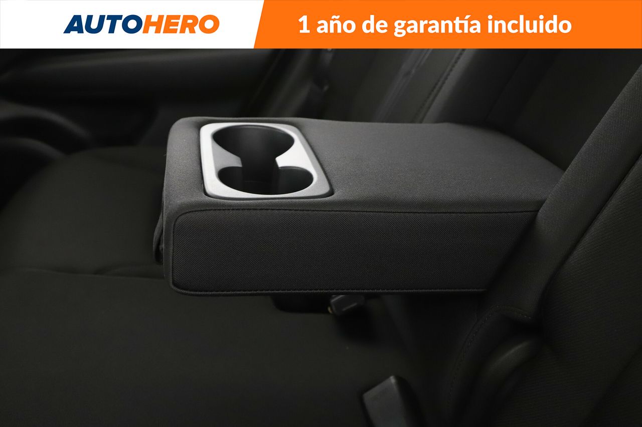 Foto Hyundai Tucson 21