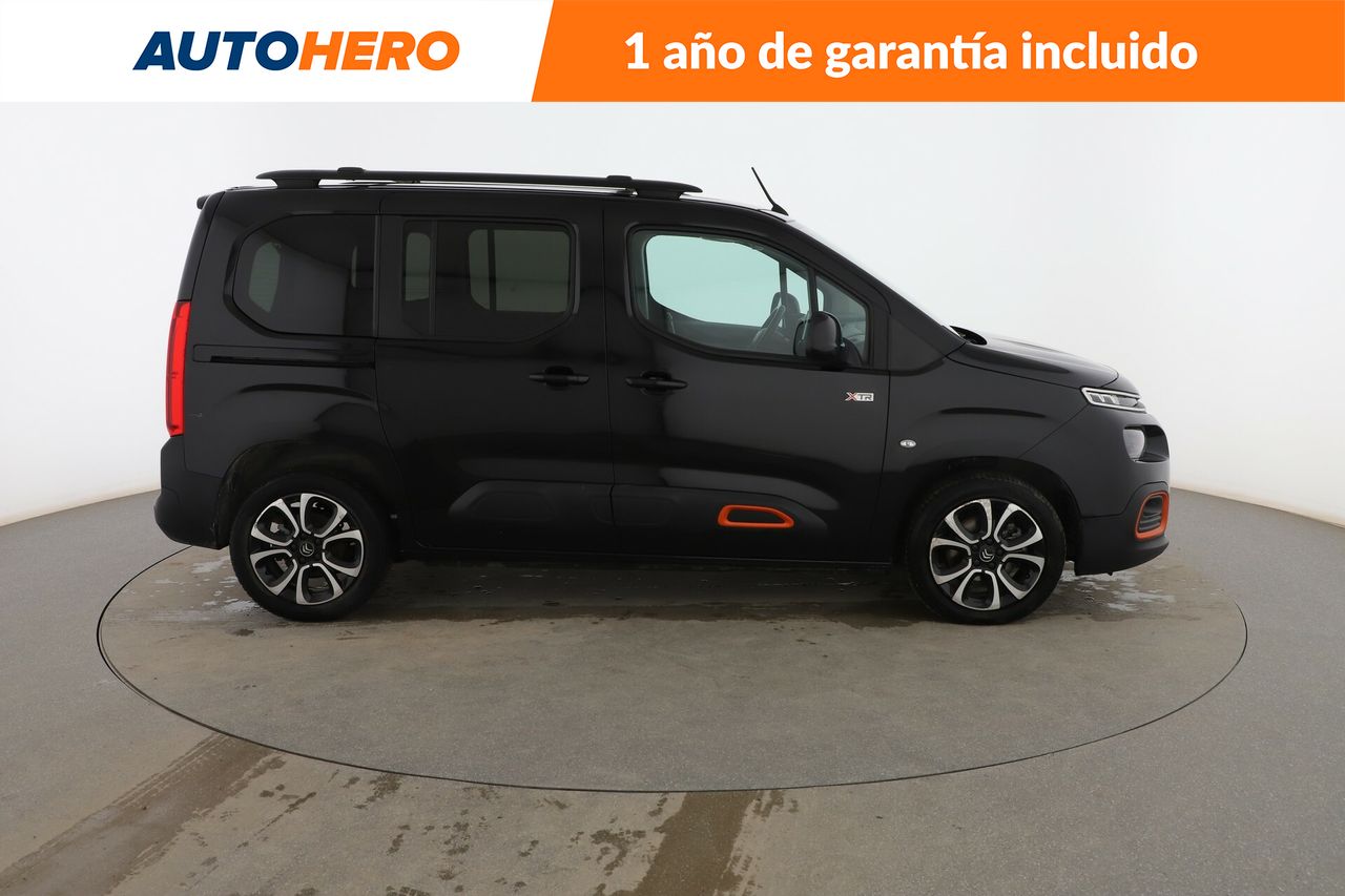 Foto Citroën Berlingo 6