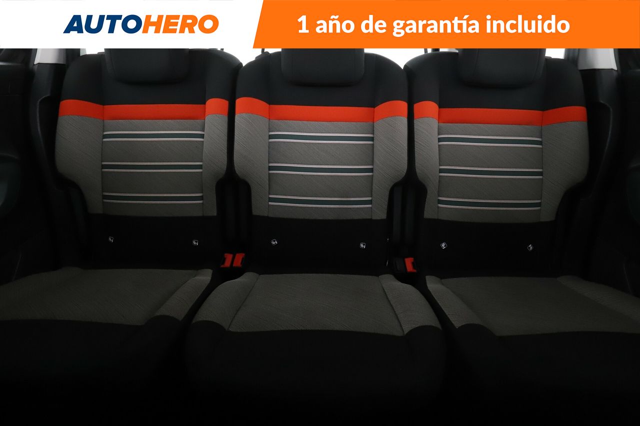 Foto Citroën Berlingo 15