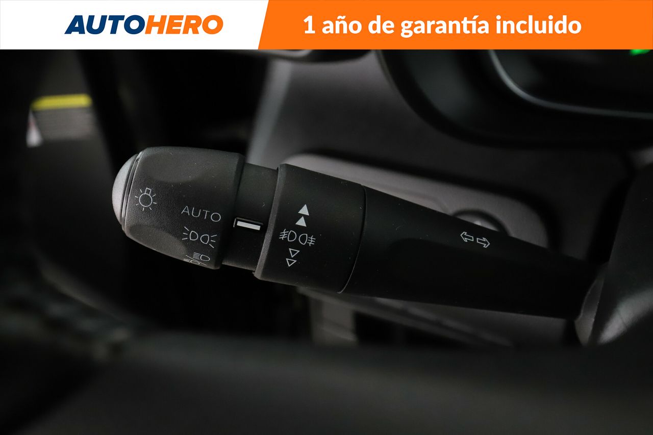 Foto Citroën Berlingo 23