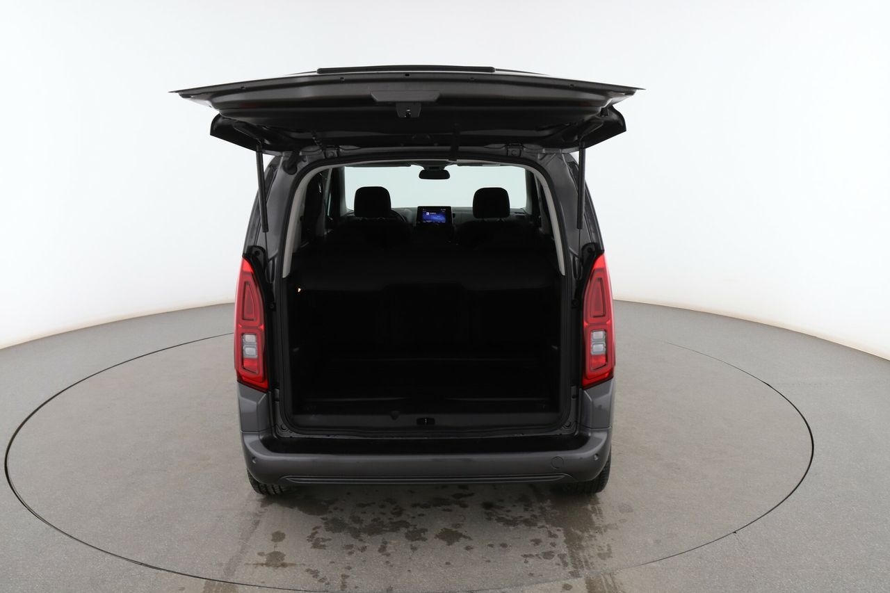 Foto Toyota Proace 17