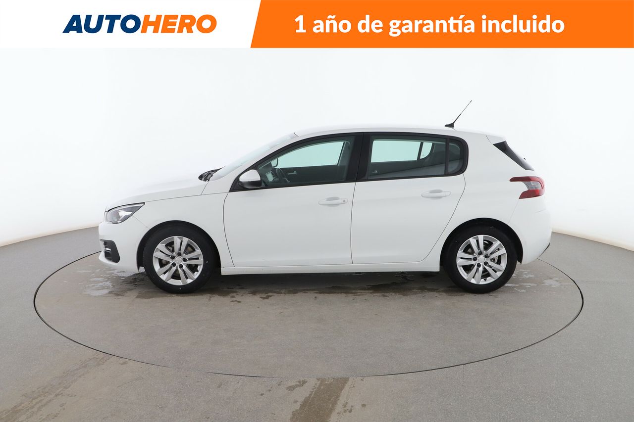 Foto Peugeot 308 2