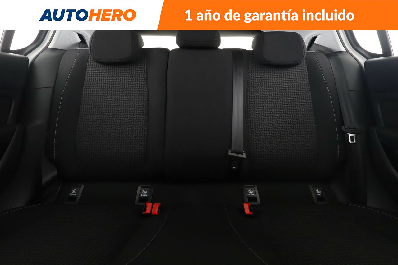 Foto Peugeot 308 15