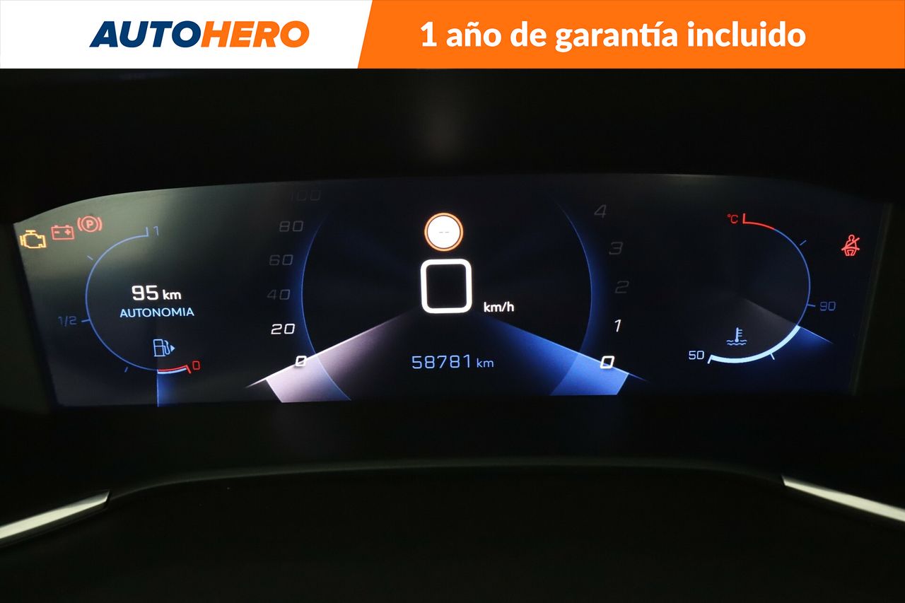 Foto Peugeot 308 20