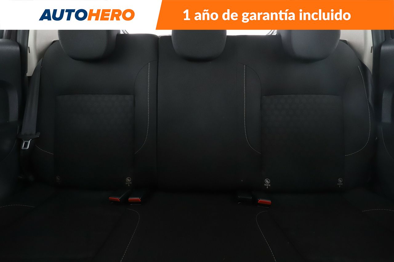 Foto Dacia Sandero 15