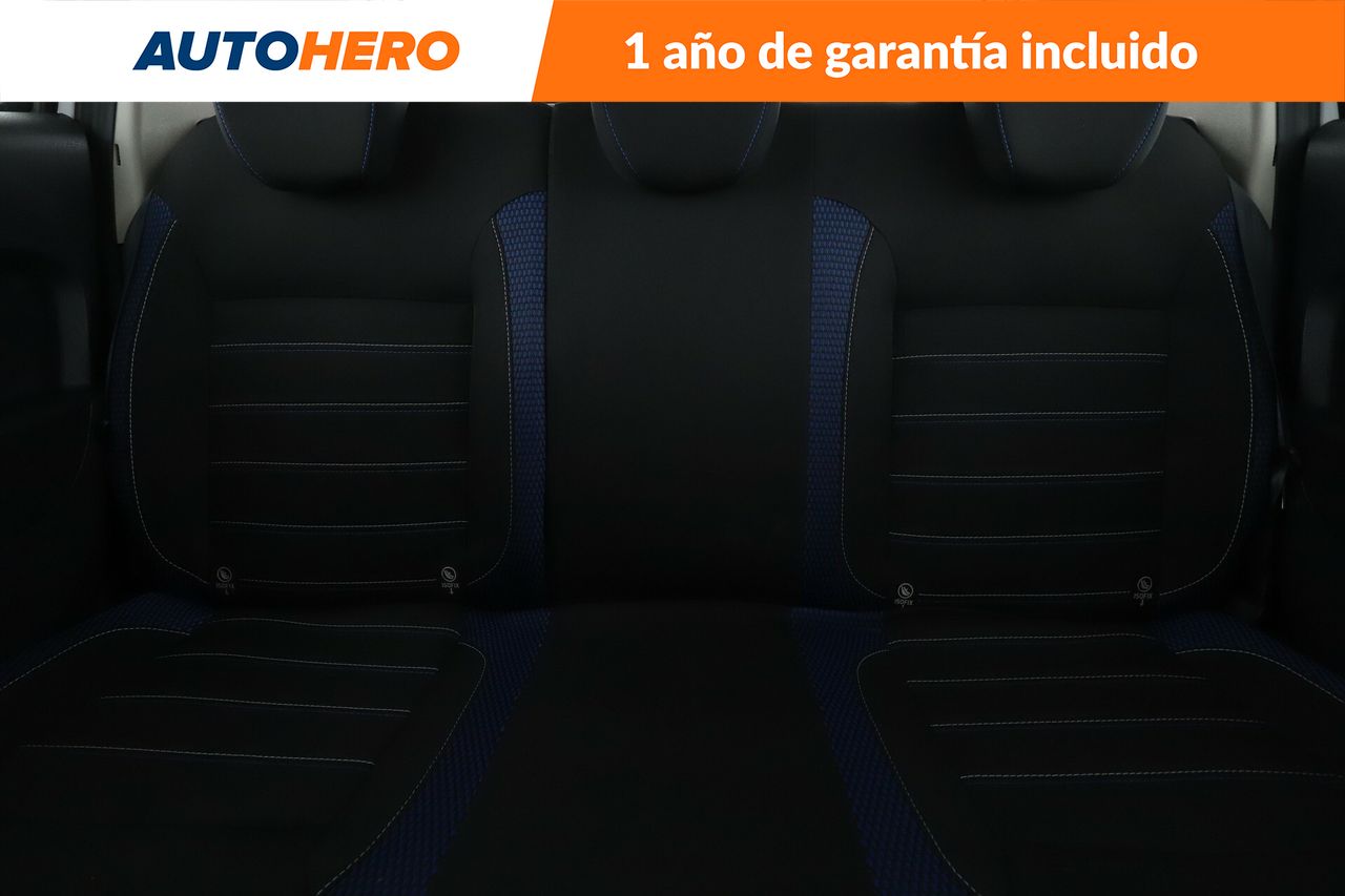 Foto Dacia Sandero 15