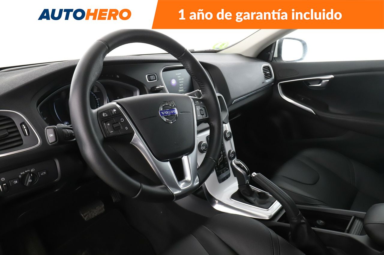 Foto Volvo V40 11