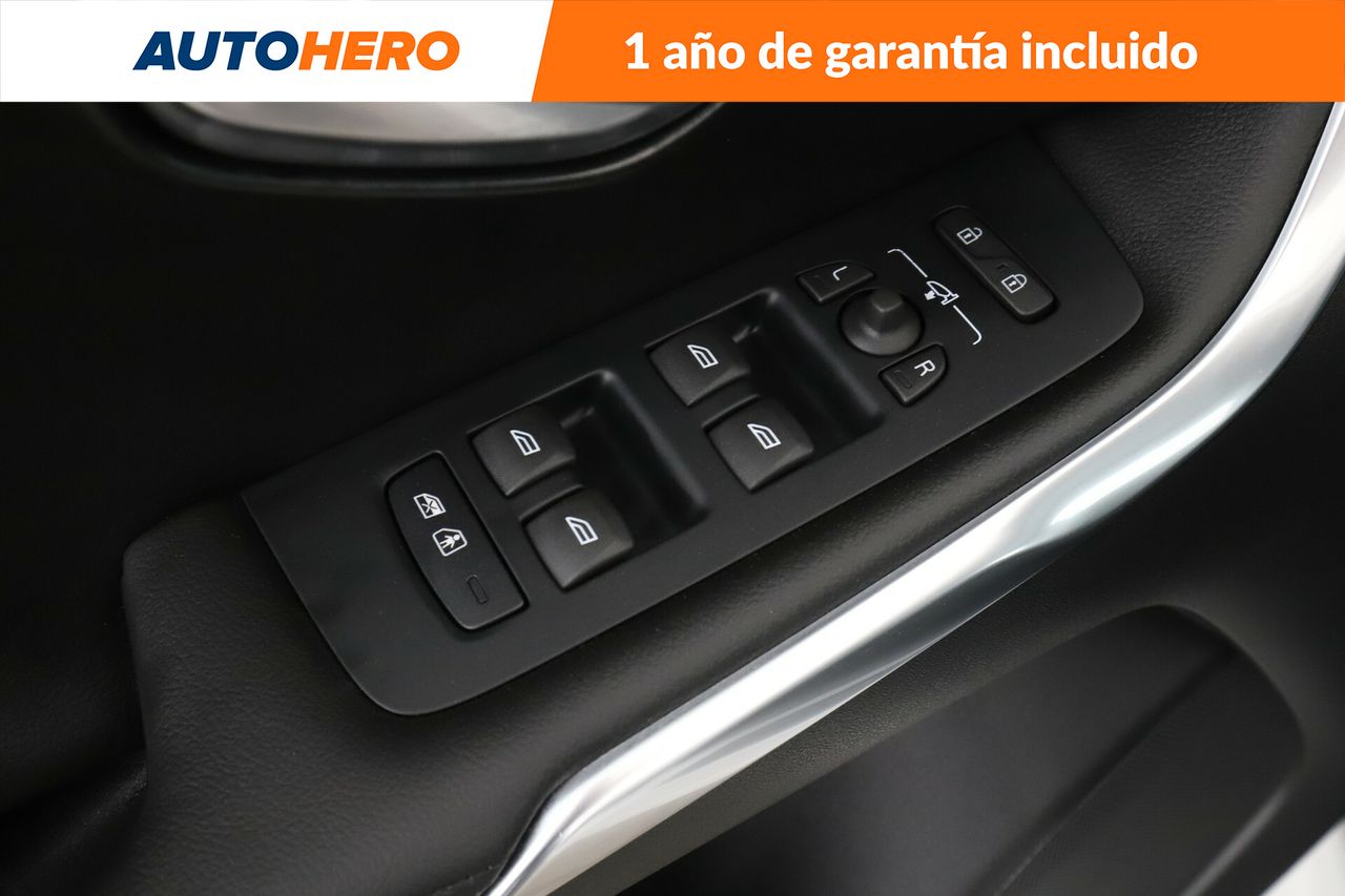 Foto Volvo V40 21