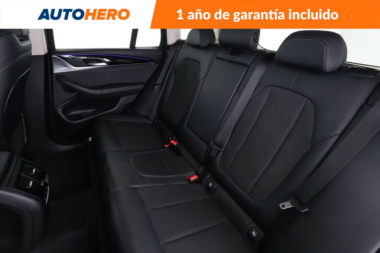 Foto BMW X3 14