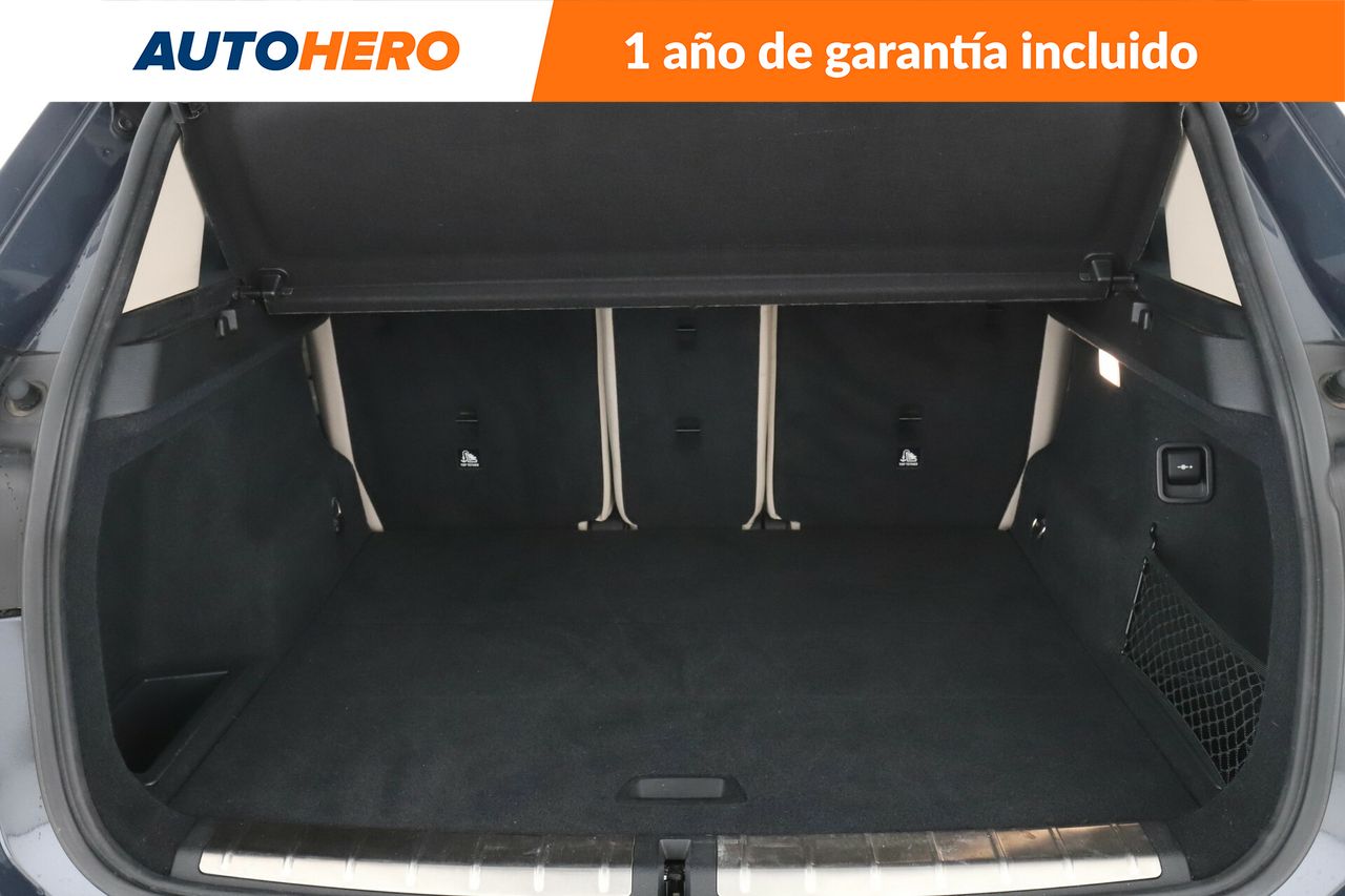 Foto BMW X1 17