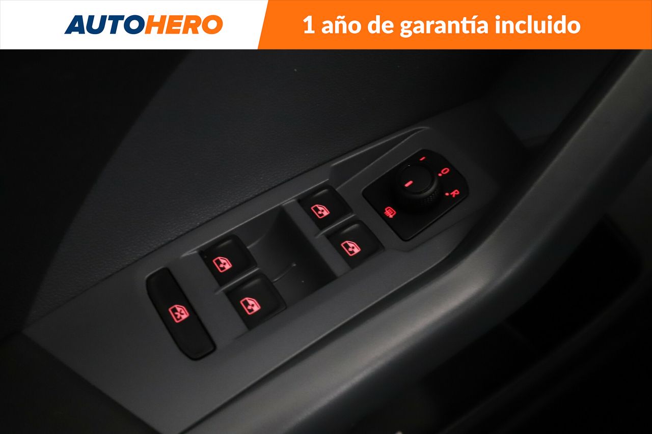 Foto Volkswagen T-Cross 27