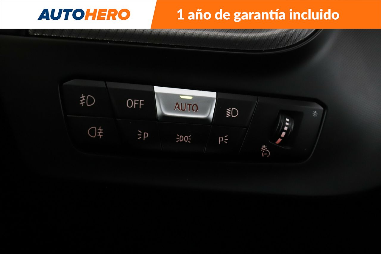 Foto BMW Serie 2 30