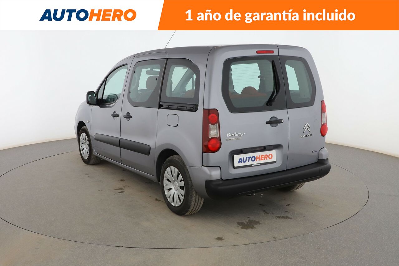 Foto Citroën Berlingo 3
