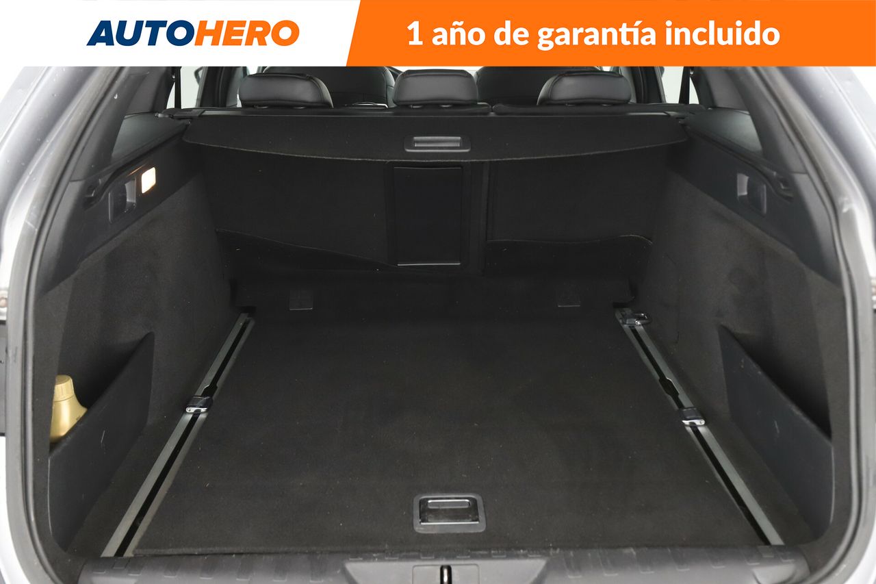 Foto Peugeot 308 17