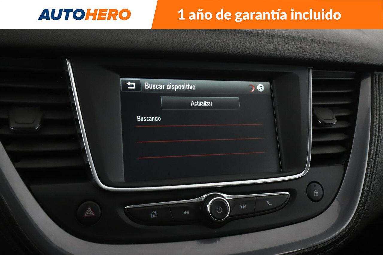 Foto Opel Grandland X 24
