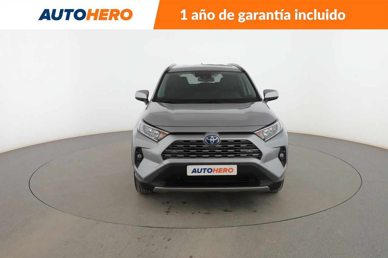 Foto Toyota Rav4 8