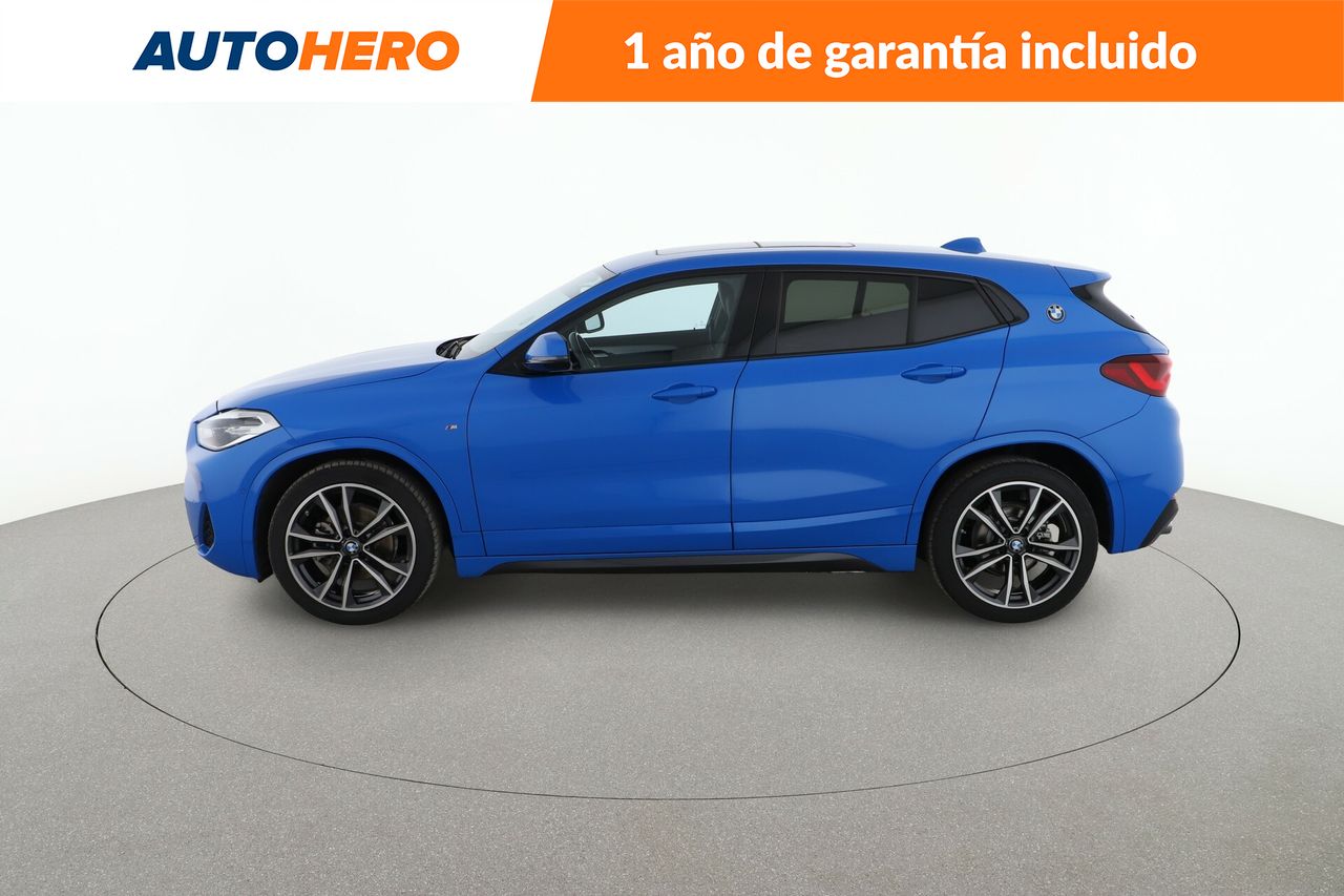 Foto BMW X2 2