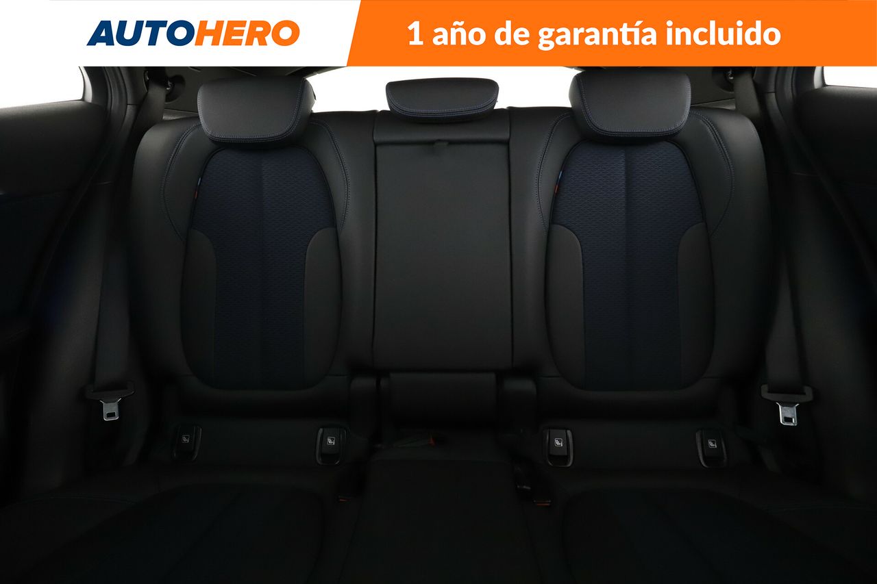 Foto BMW X2 15