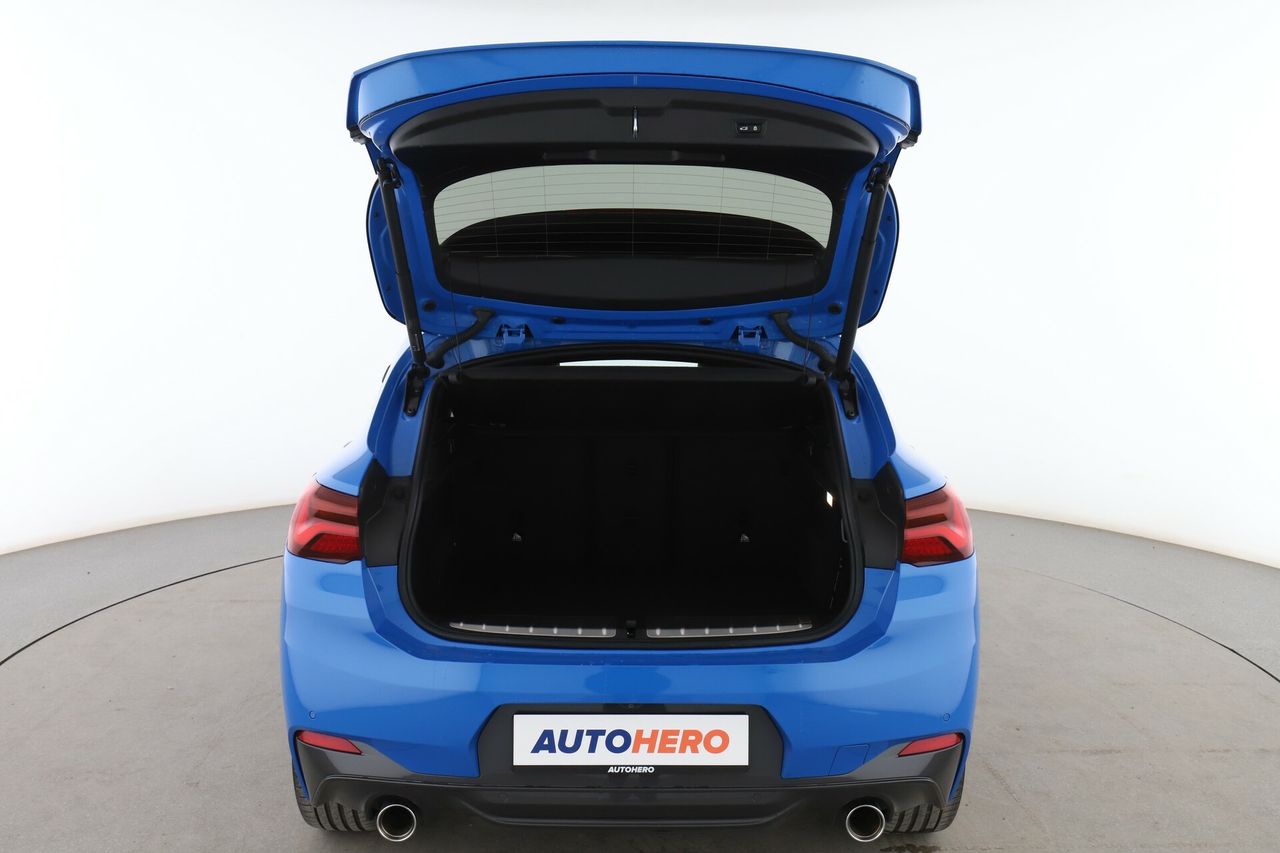 Foto BMW X2 16