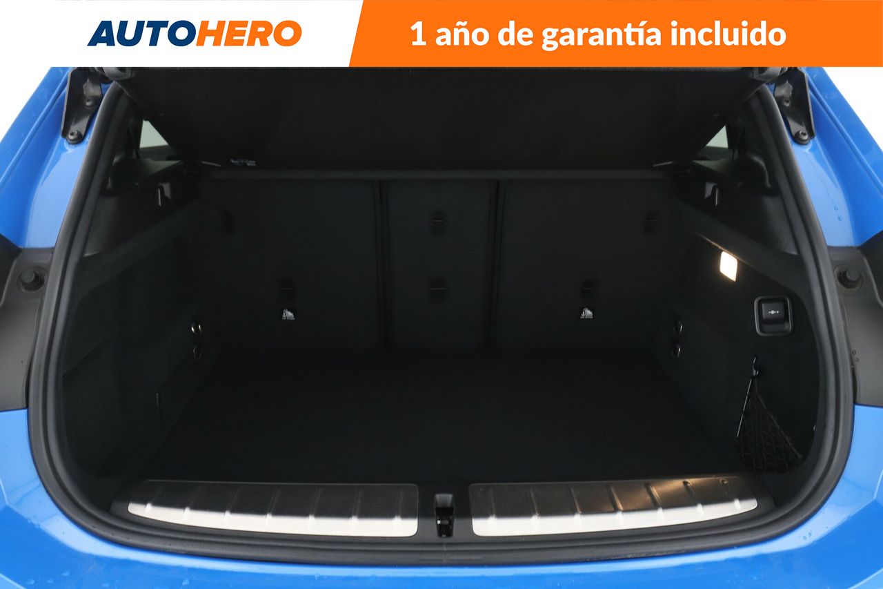 Foto BMW X2 17