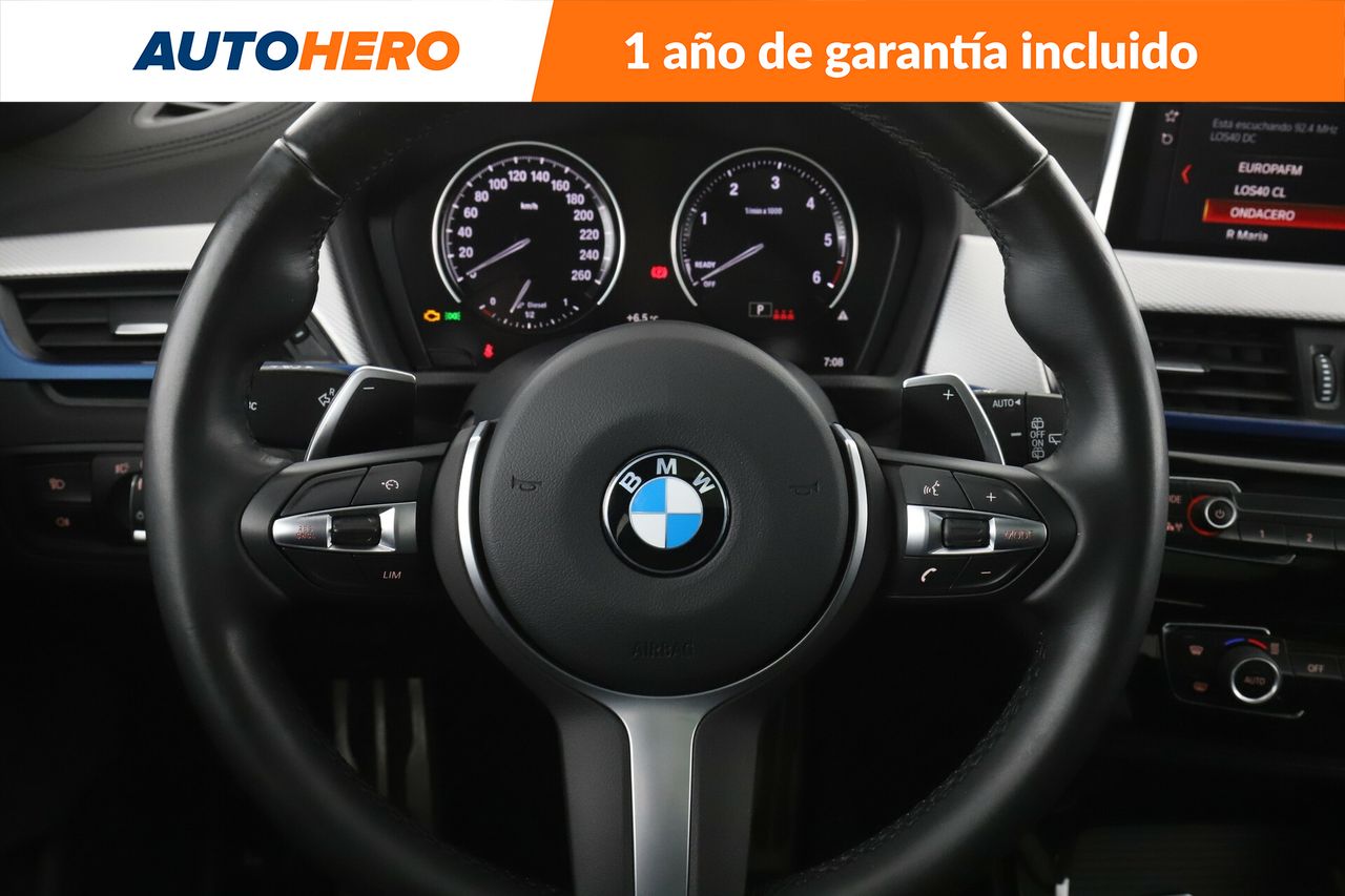 Foto BMW X2 19