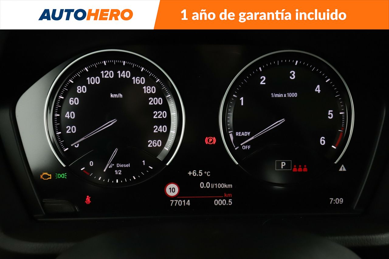 Foto BMW X2 20