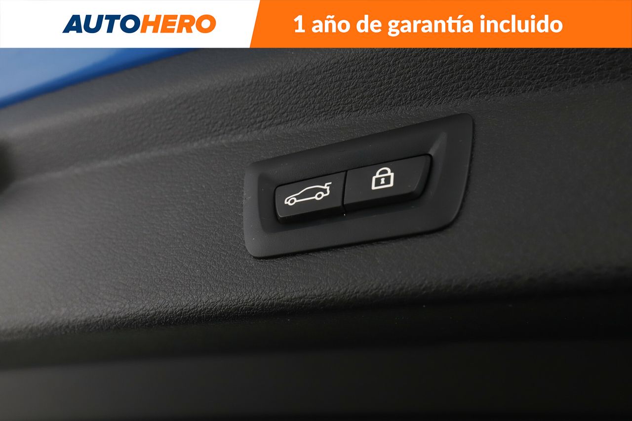 Foto BMW X2 21
