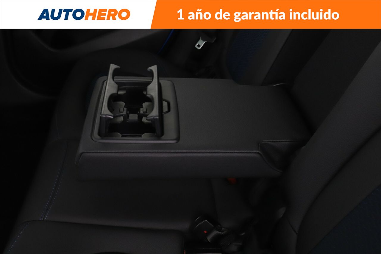 Foto BMW X2 23