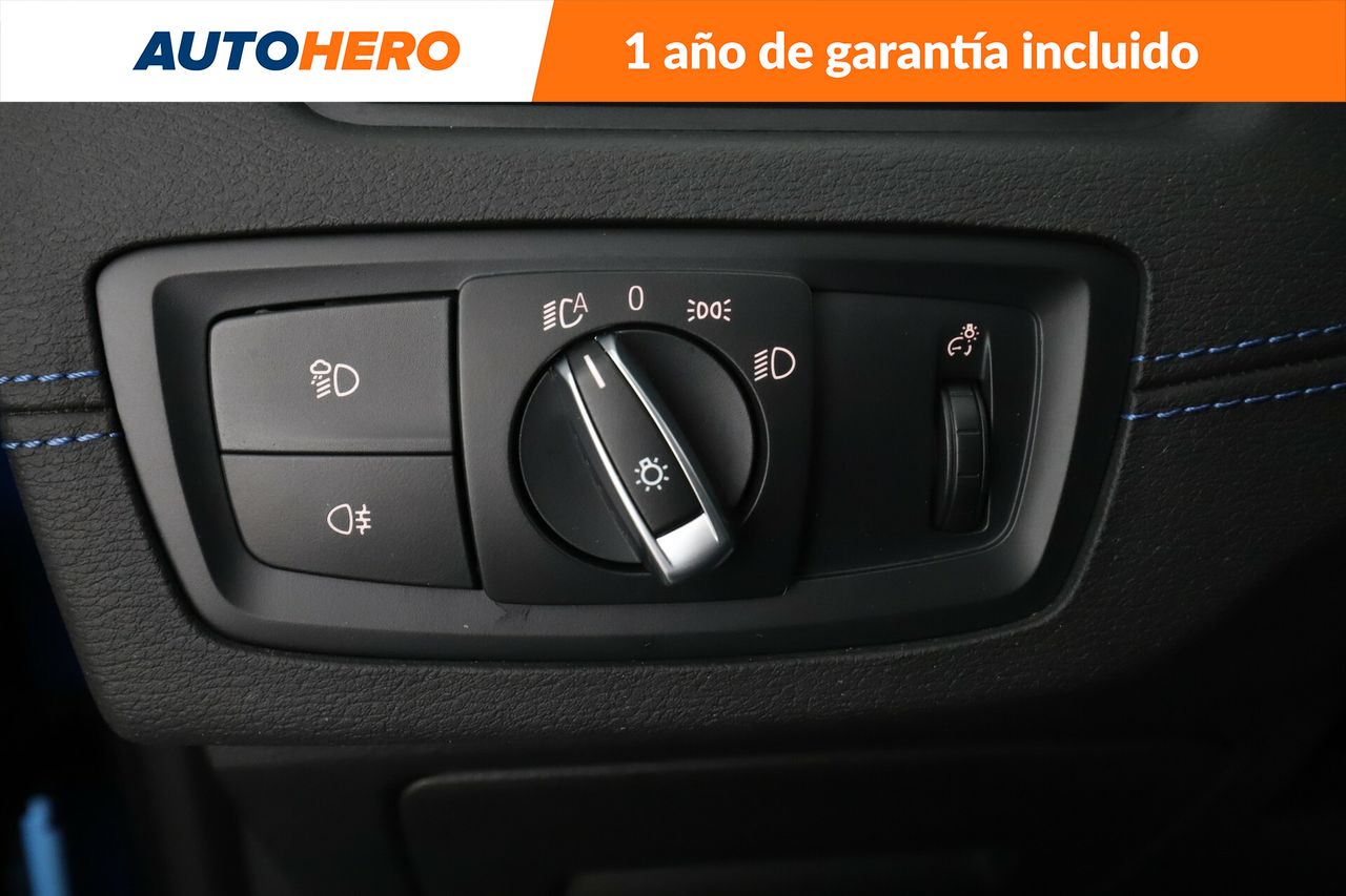 Foto BMW X2 26