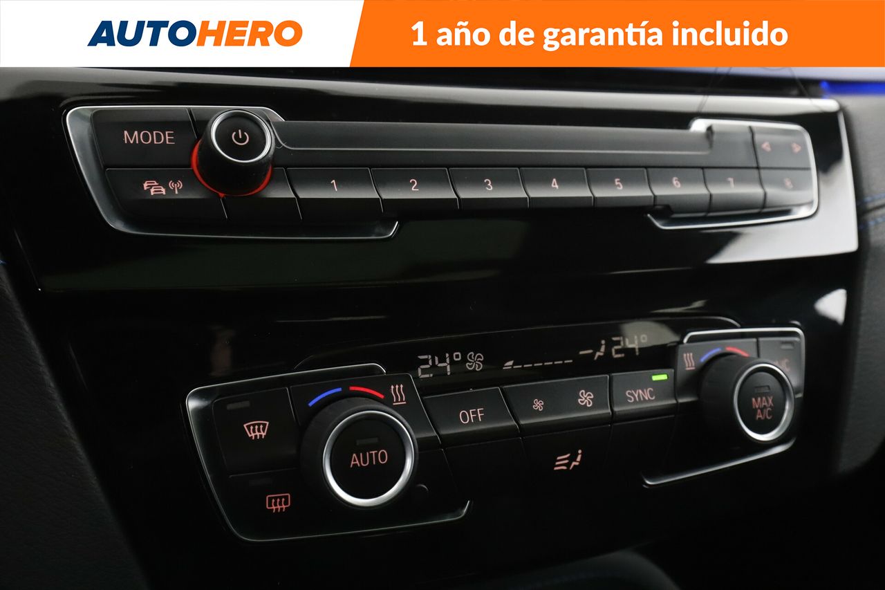 Foto BMW X2 27