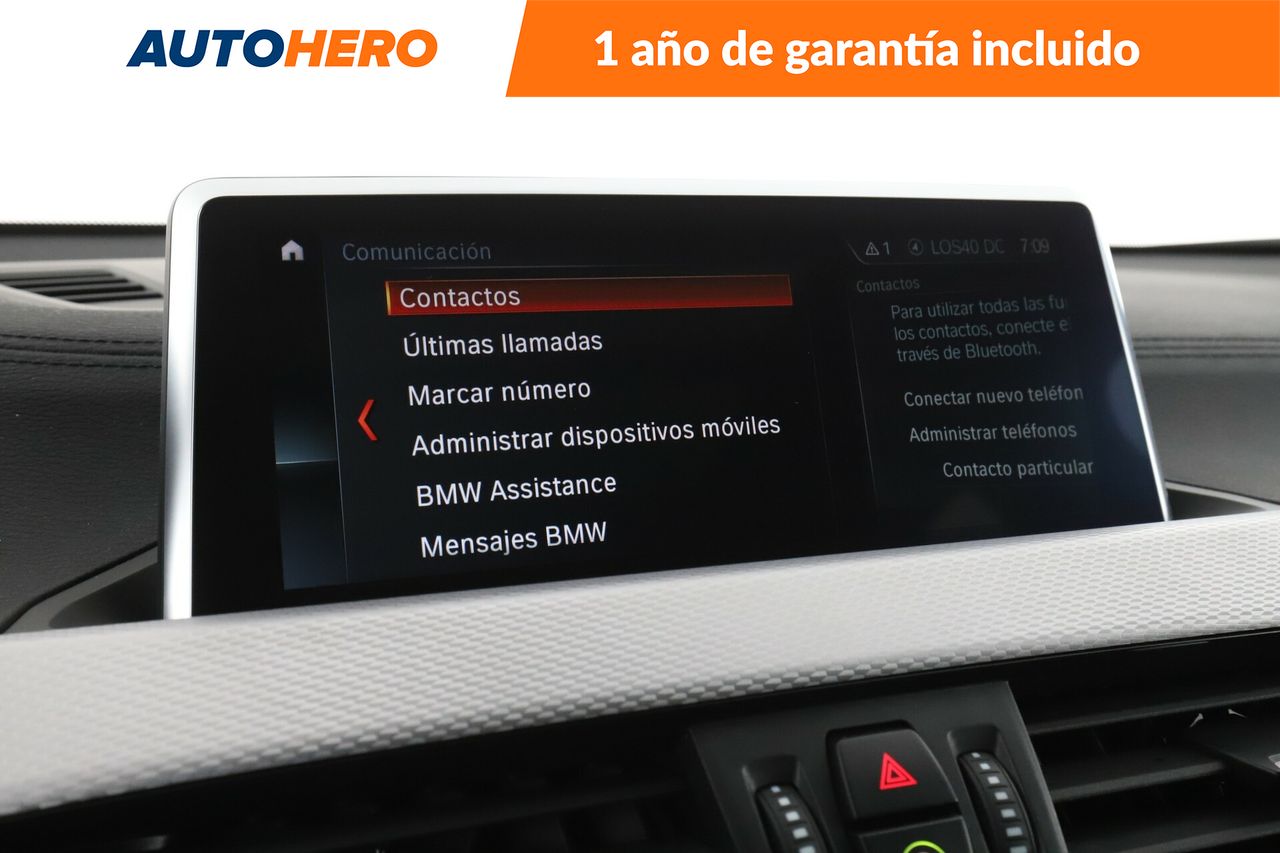 Foto BMW X2 28