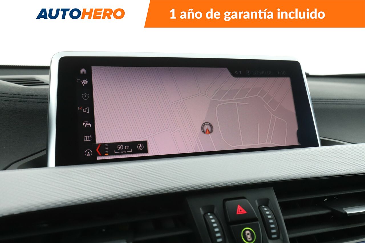 Foto BMW X2 29
