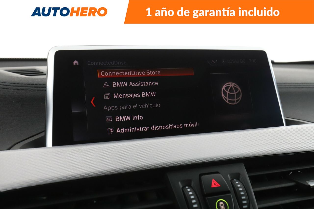 Foto BMW X2 30