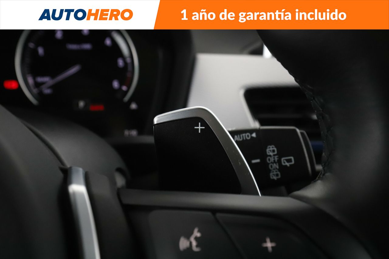 Foto BMW X2 31