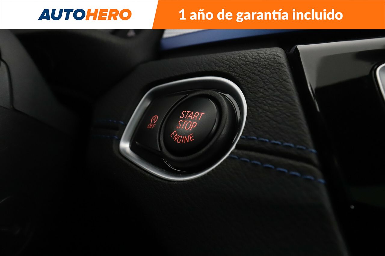 Foto BMW X2 32