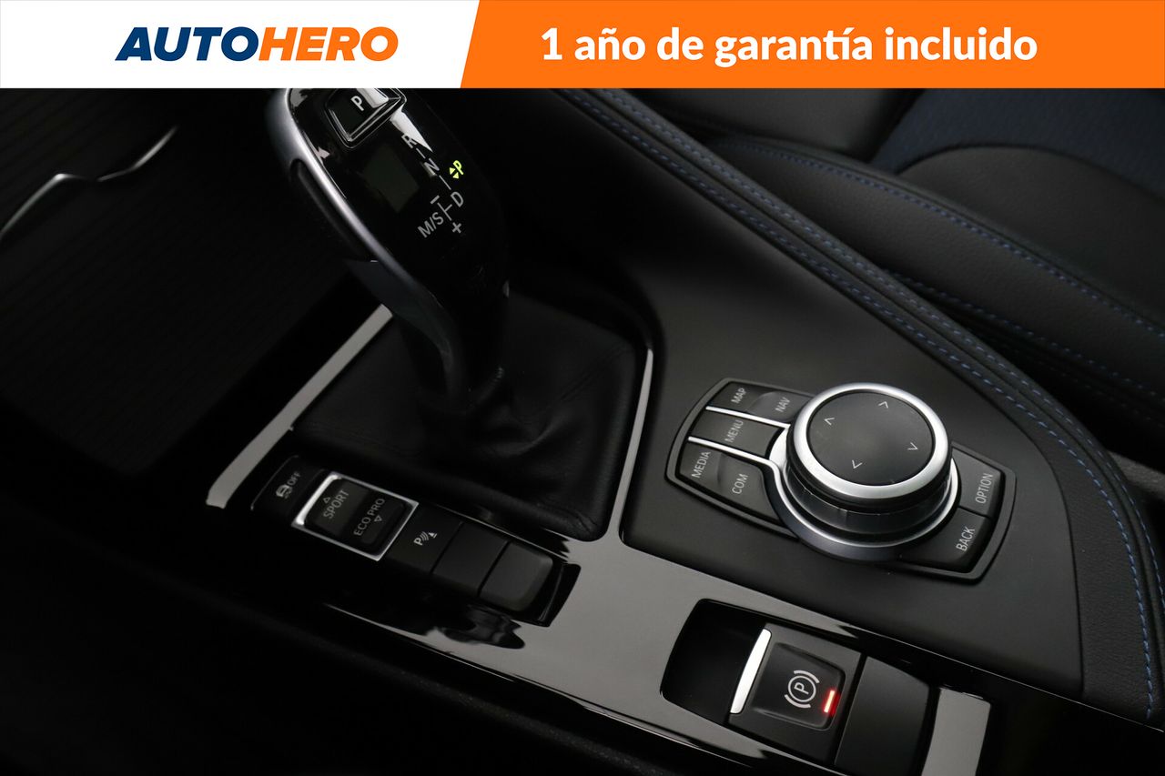 Foto BMW X2 34
