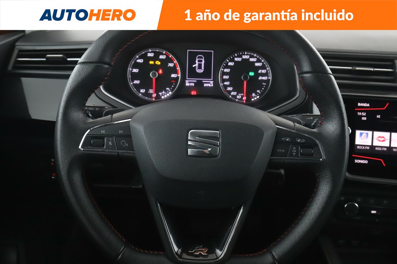 Foto Seat Ibiza 19