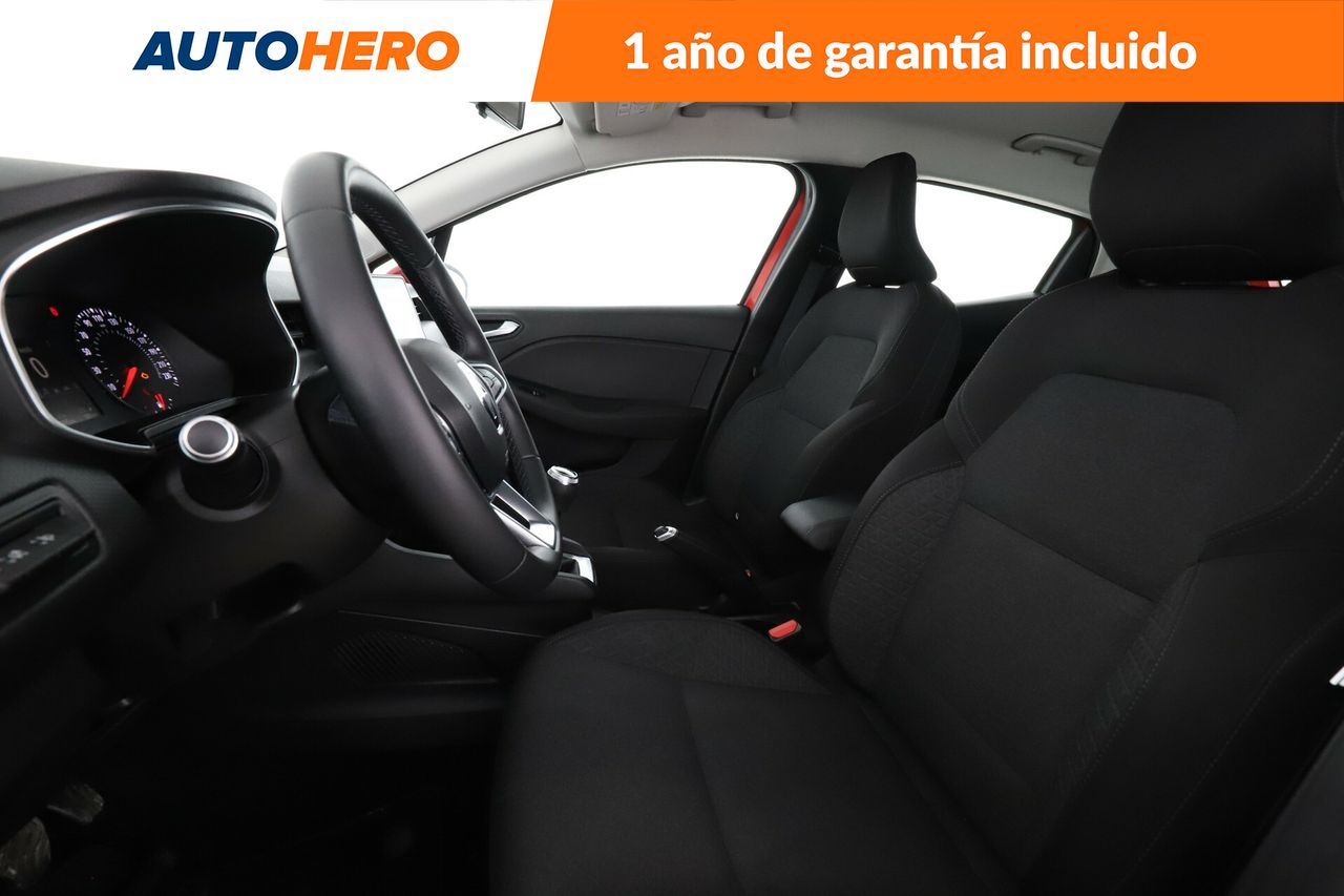 Foto Renault Clio 10