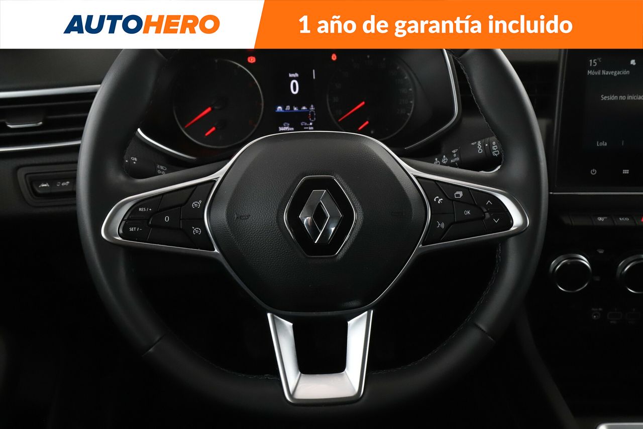Foto Renault Clio 19