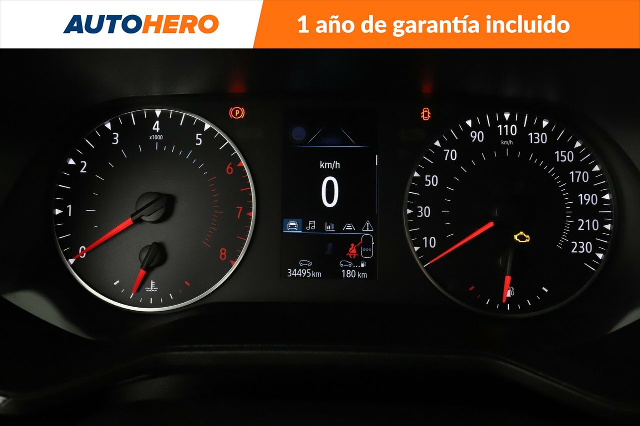 Foto Renault Clio 20