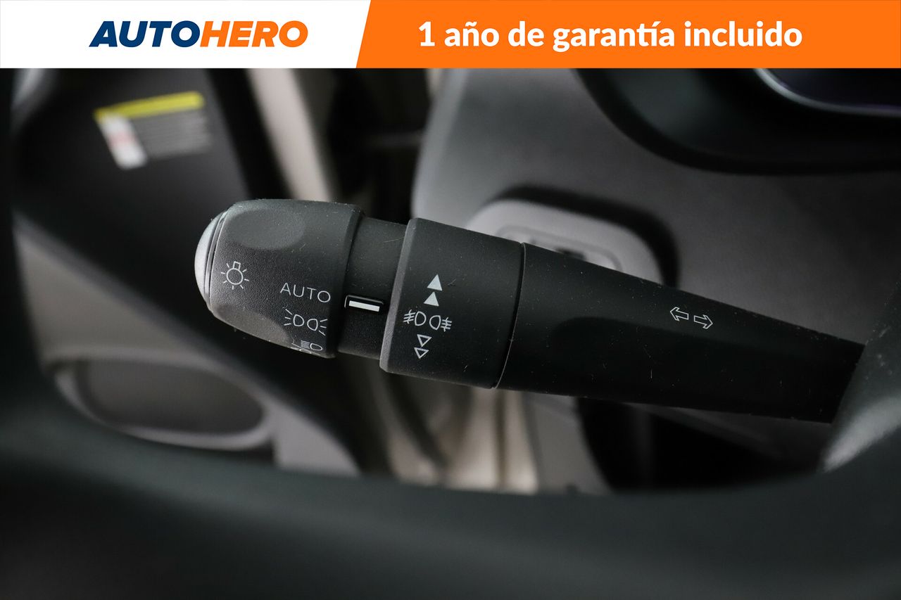 Foto Citroën Berlingo 23