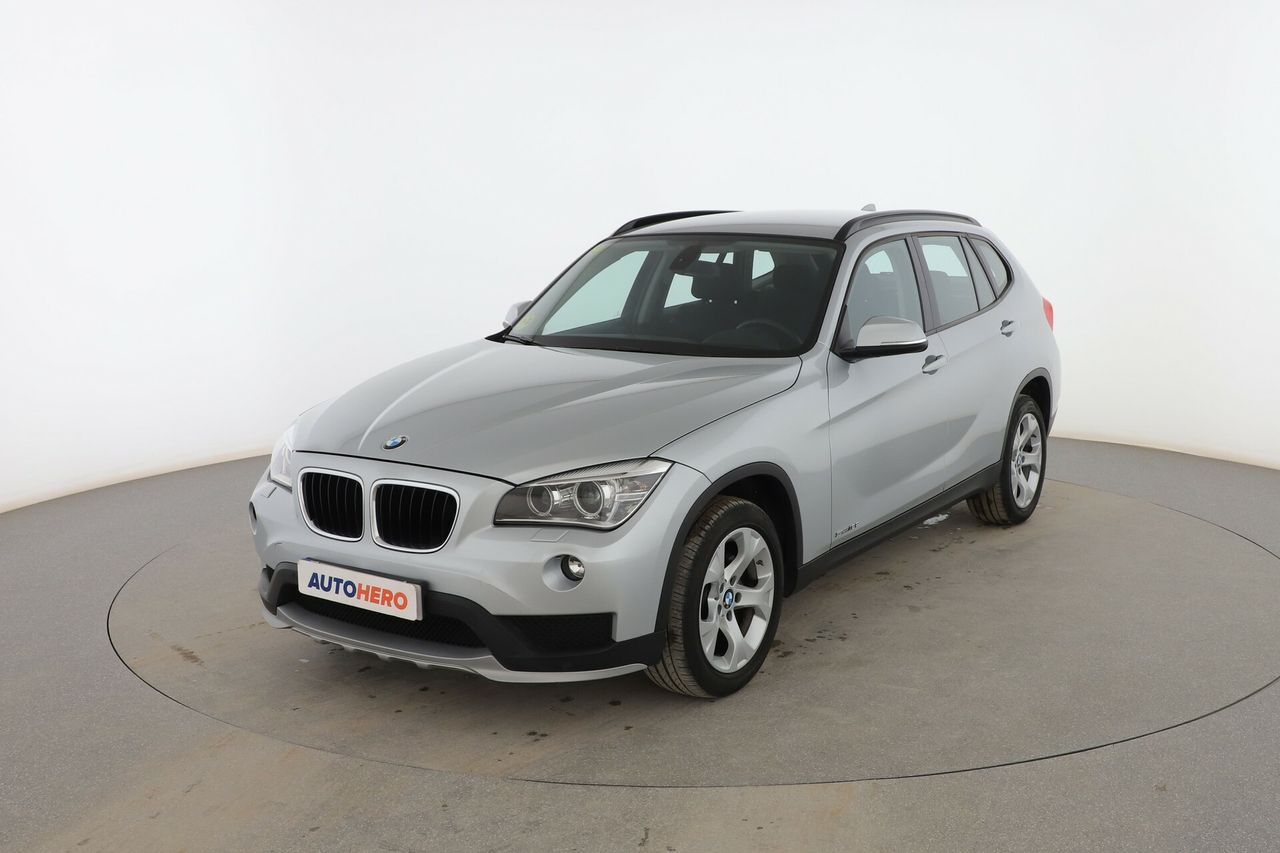 Foto BMW X1 1